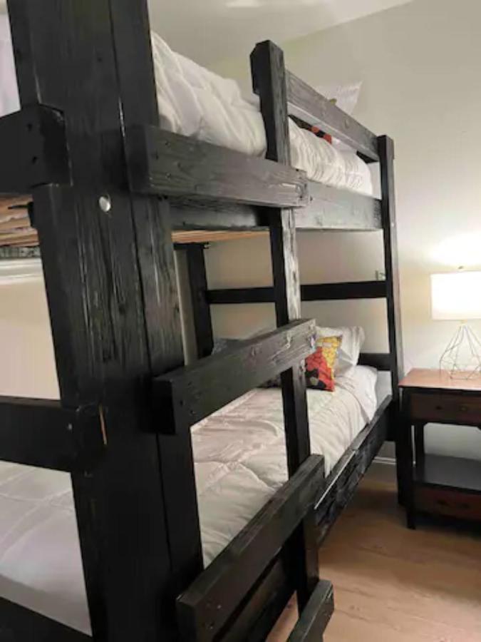 Apartmán Froggy Goggle Barn Marathon Exteriér fotografie