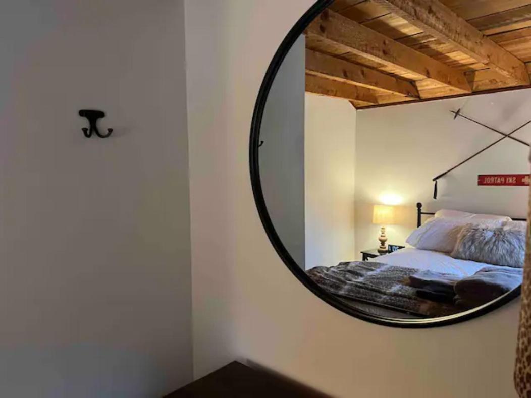 Apartmán Froggy Goggle Barn Marathon Exteriér fotografie
